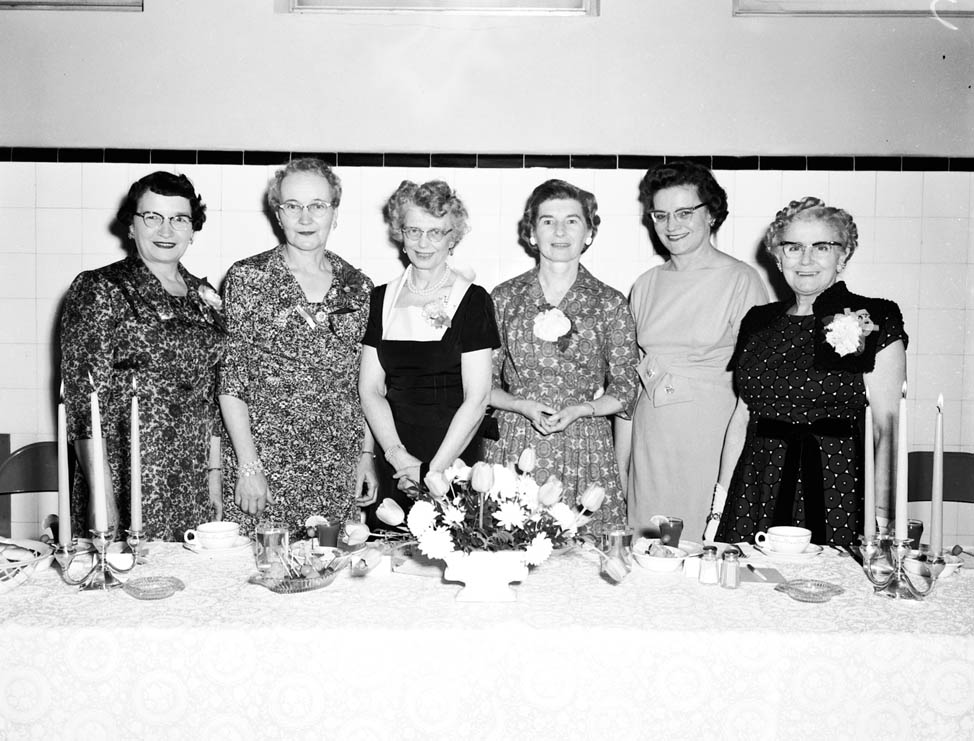C W L Catholic Women U0026 39 S League Groups