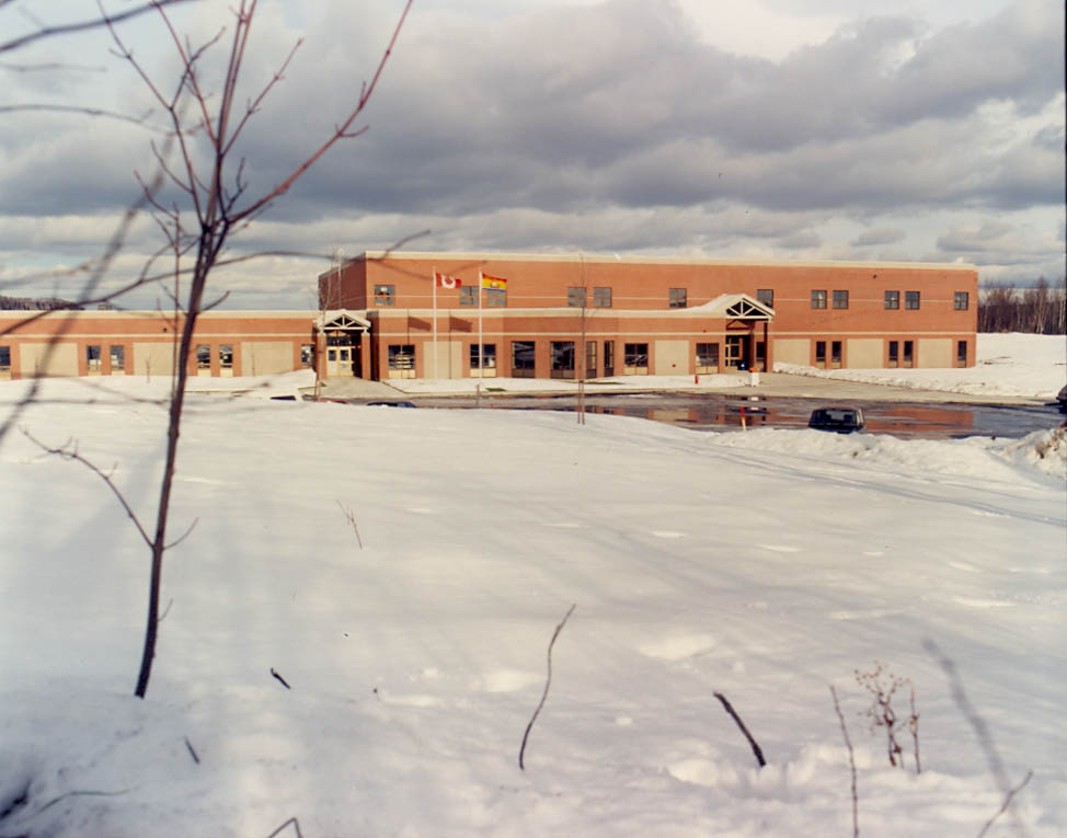 Image result for saint mary's academy new brunswick