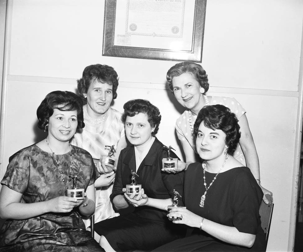 Bowling Filles d'Isabelle