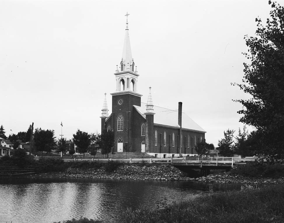 St. François Centenary