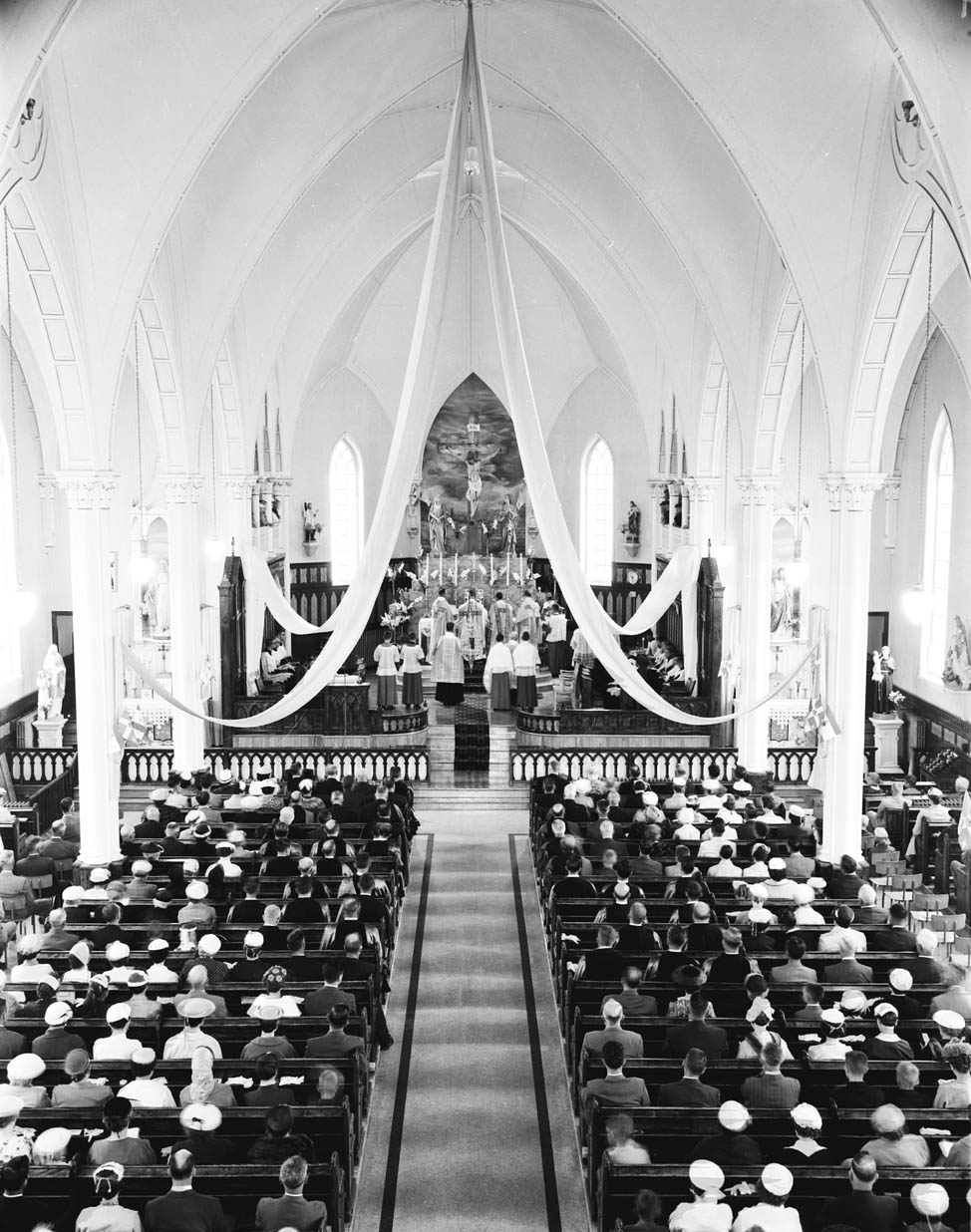 St. François Centenary